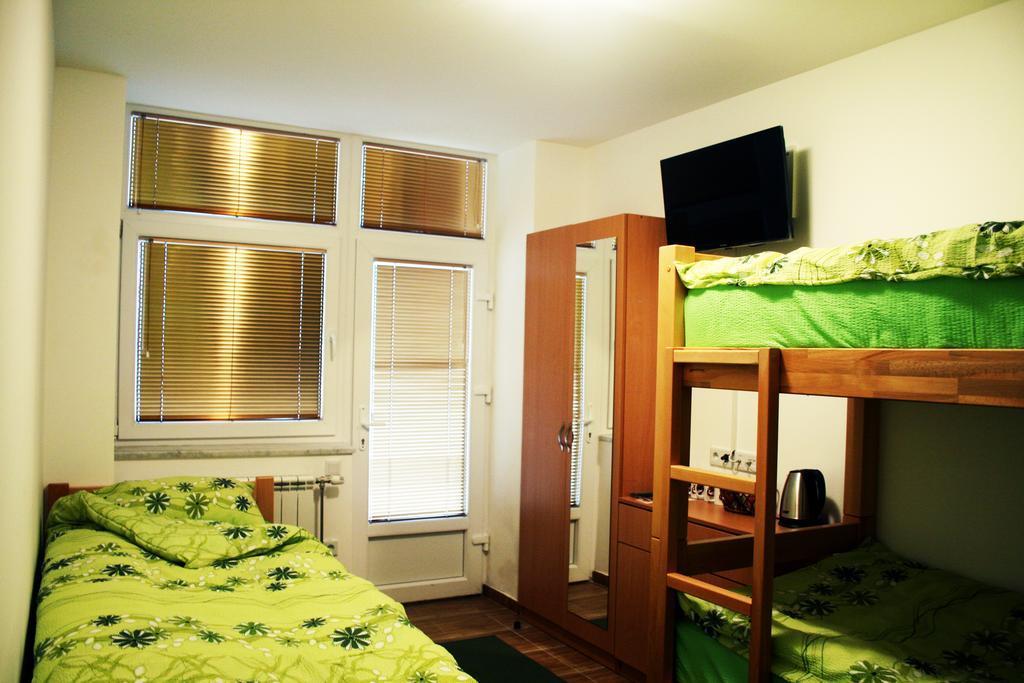 Hostel Mak Sarajevo Room photo