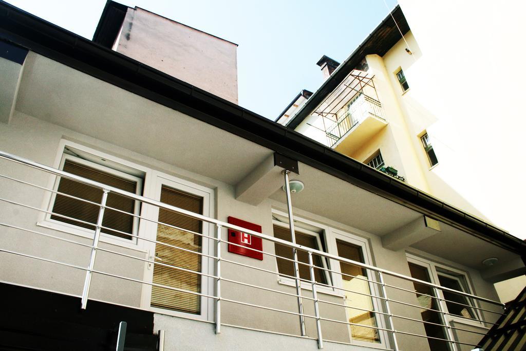 Hostel Mak Sarajevo Exterior photo